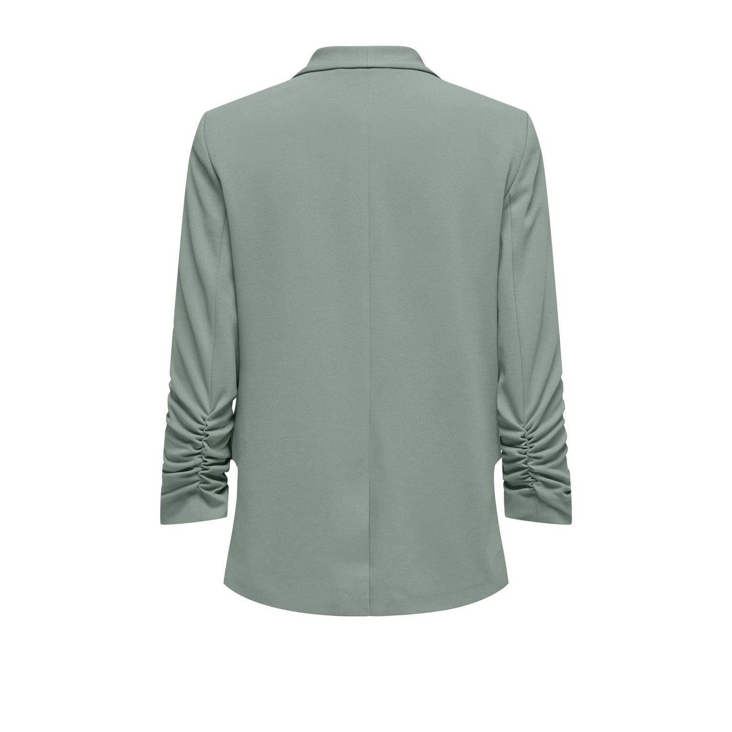 ONLY regular blazer kaki
