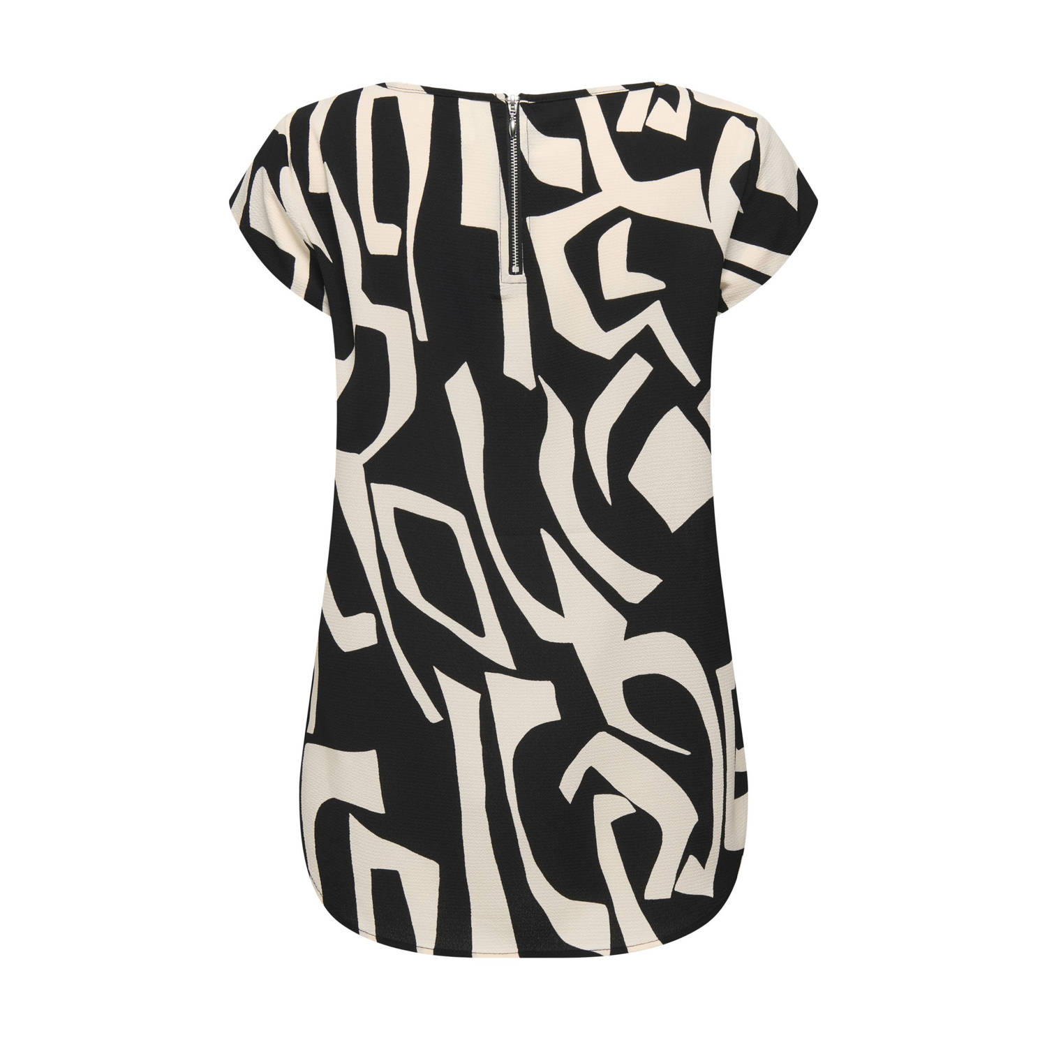 ONLY blousetop zwart