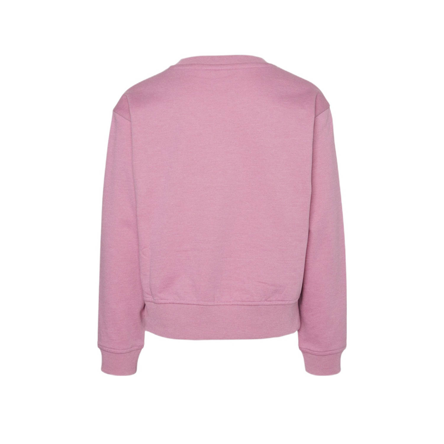 VERO MODA GIRL sweater roze