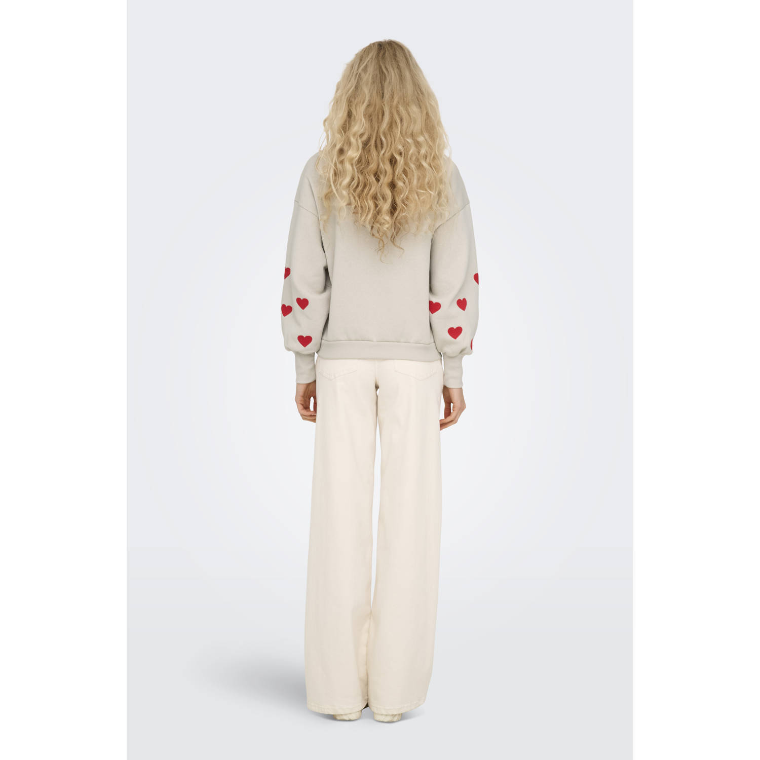 ONLY sweater ecru
