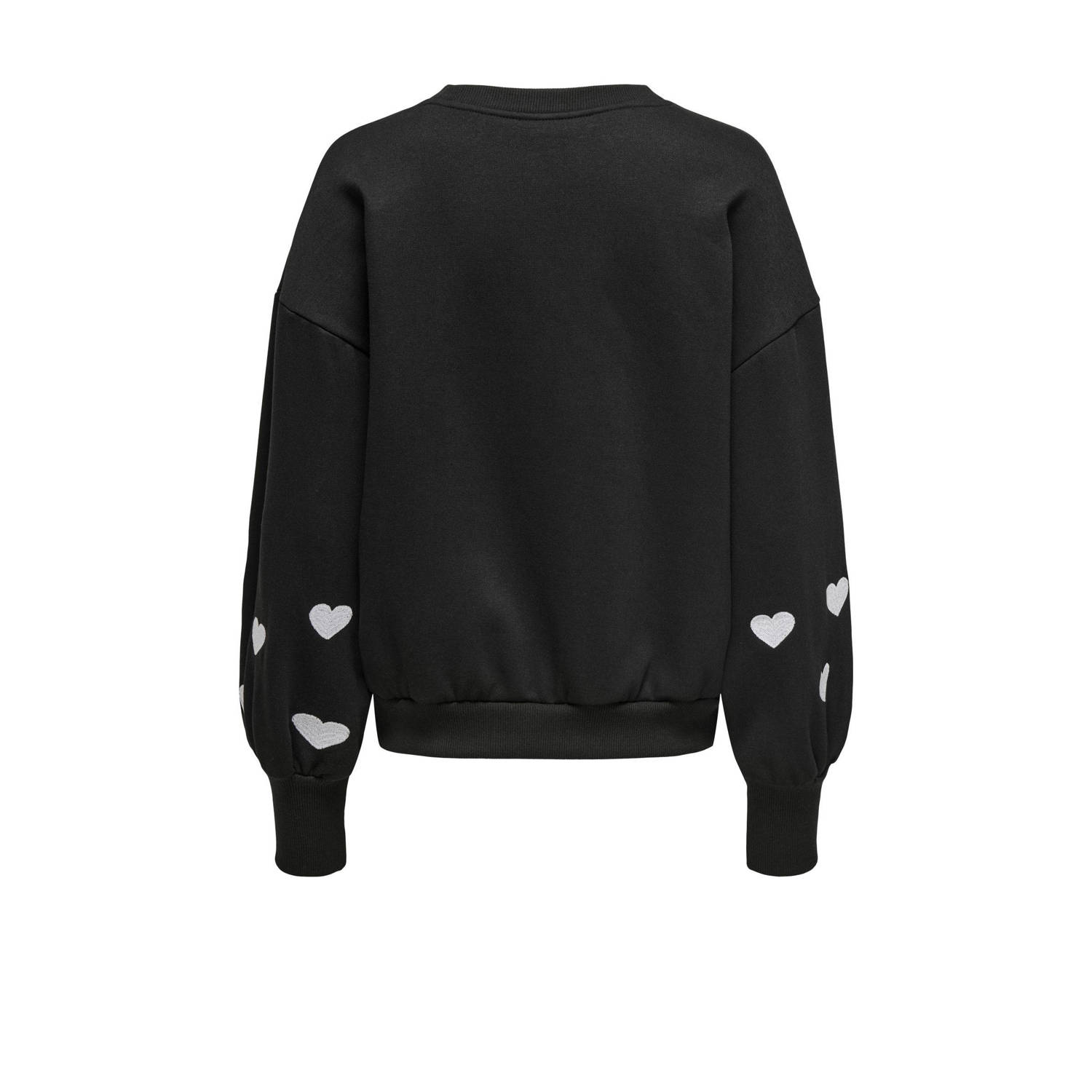 ONLY sweater zwart