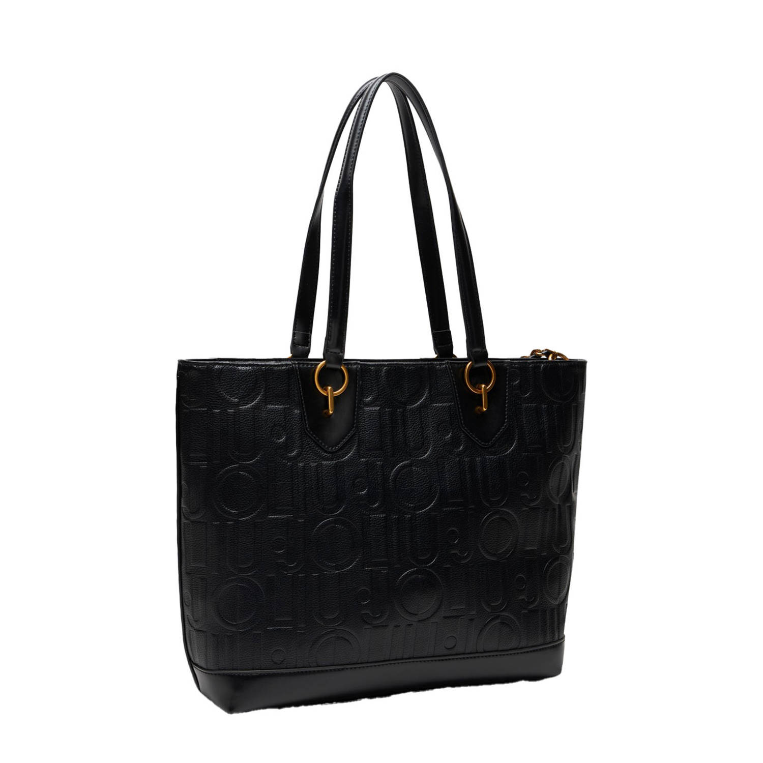 Liu Jo shopper Adonide zwart