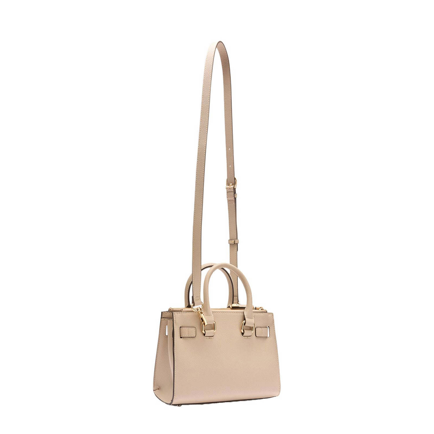 Liu Jo mini handtas Halona beige