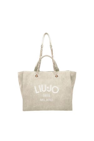shopper Bena beige