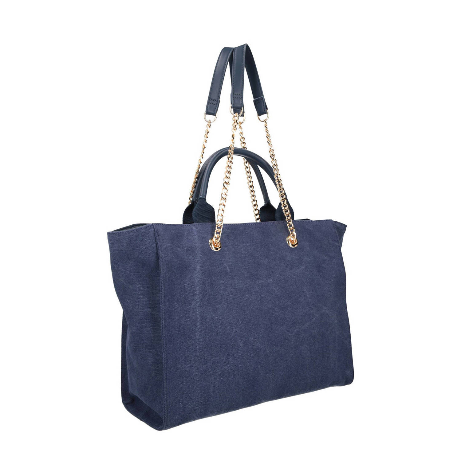 Liu Jo shopper Bena blauw