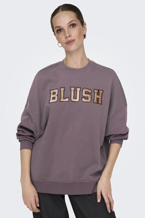sweater bruin