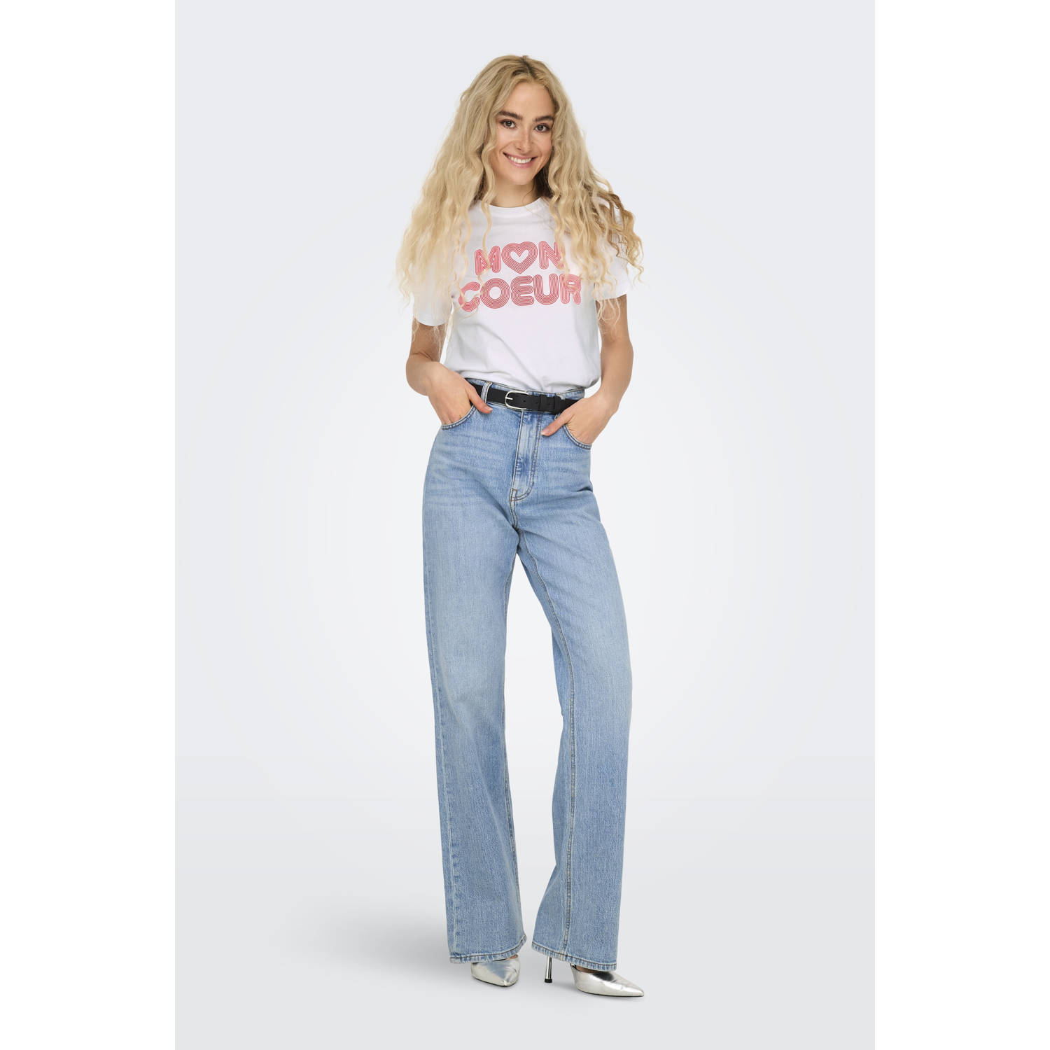 ONLY T-shirt wit