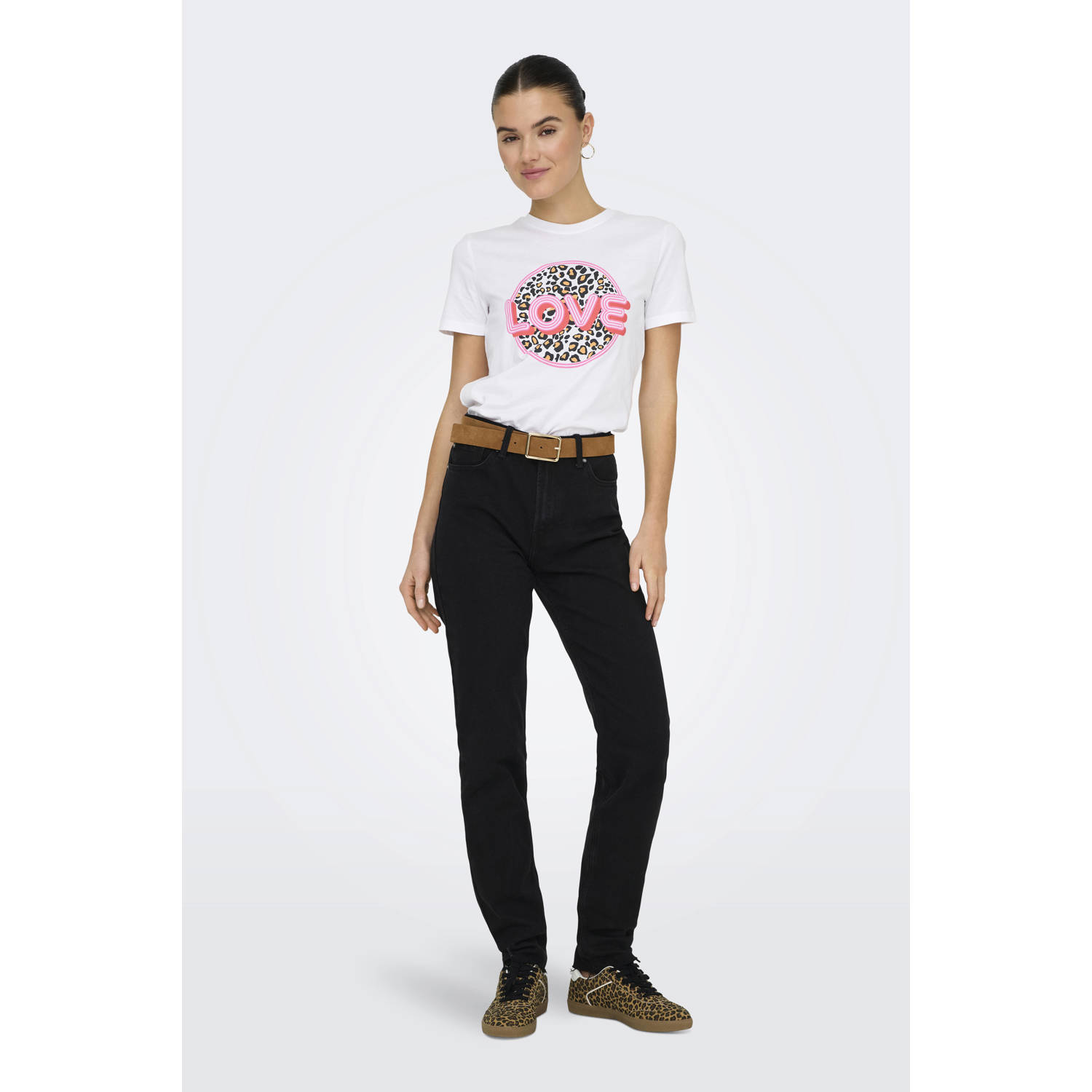 ONLY T-shirt wit