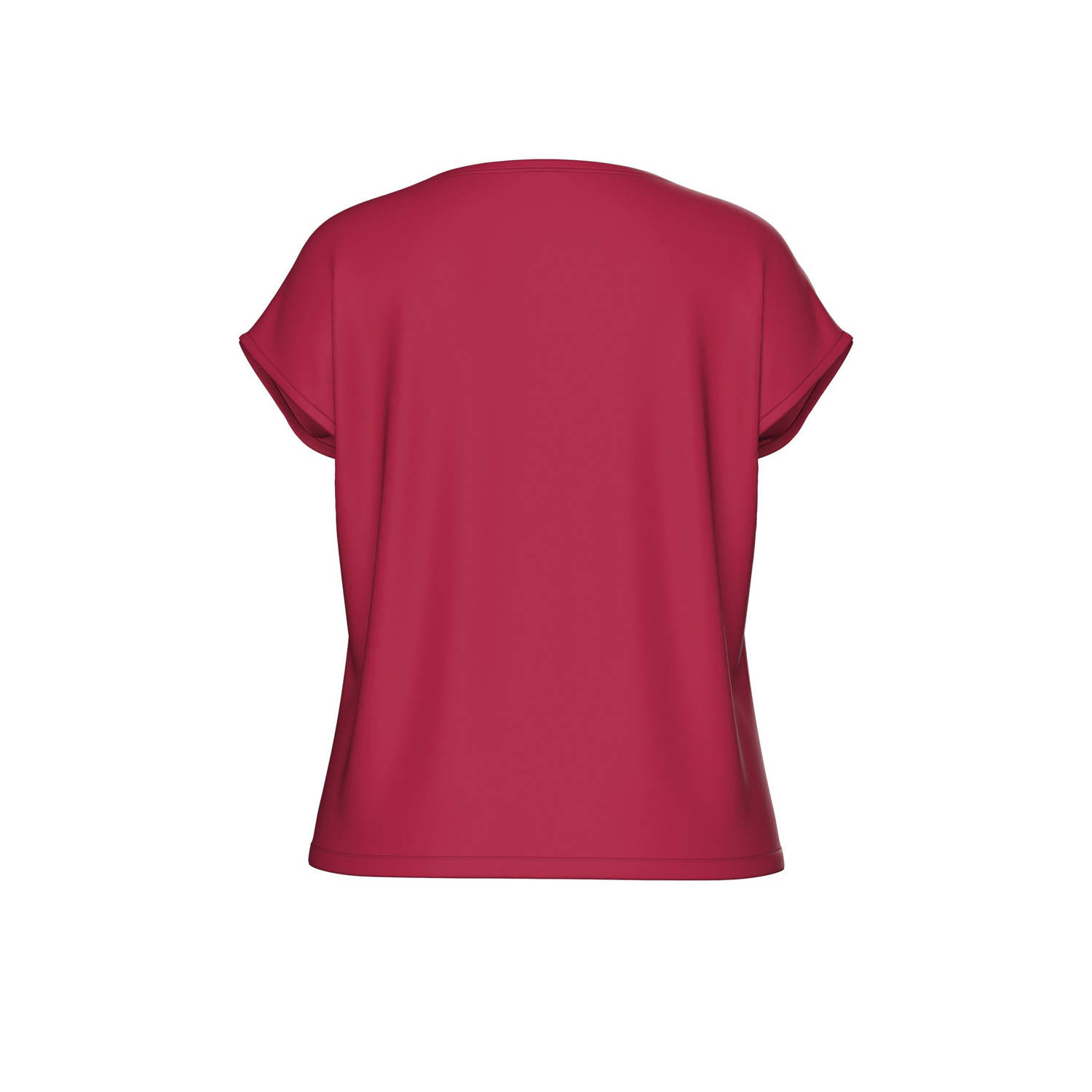 PIECES Curve top rood