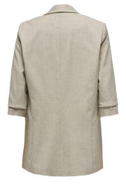 thumbnail: ONLY regular blazer beige