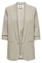 thumbnail: ONLY regular blazer beige