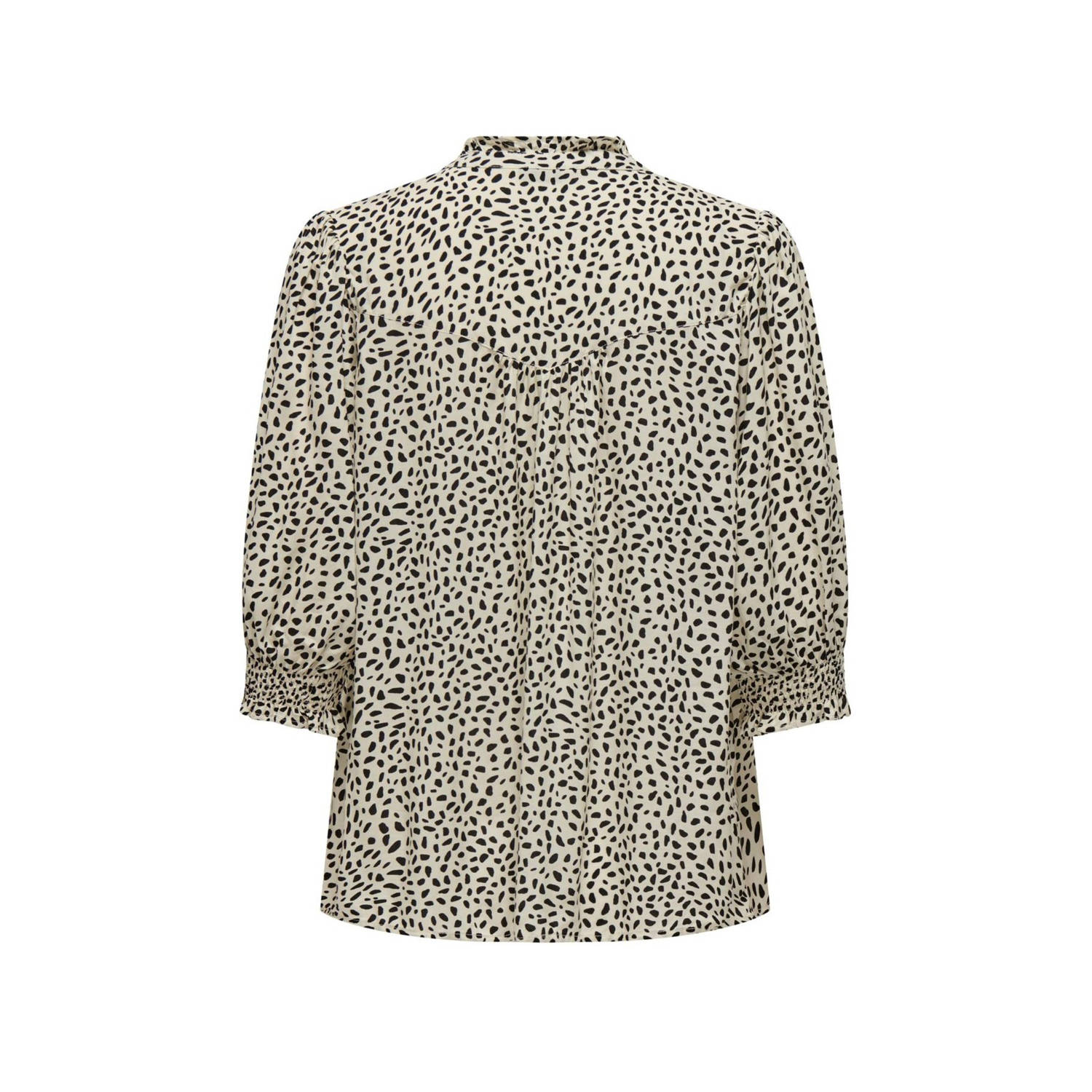 ONLY blouse beige