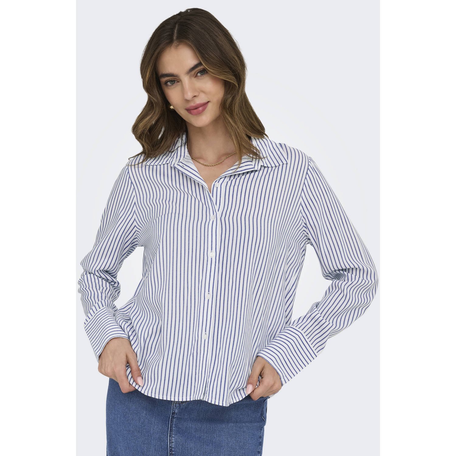 ONLY blouse wit