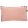 Hartman lendenkussen Cuba (50x30x14 cm) roze