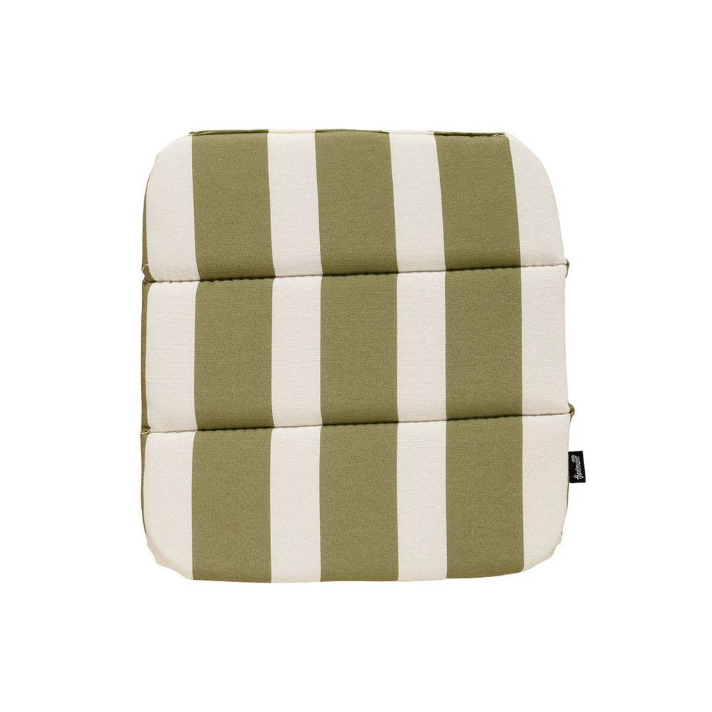 Hartman zitkussen Delphine Roma Green (44x40x3cm)