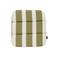 Hartman zitkussen Delphine Roma Green (44x40x3cm)