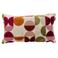 Hartman lendekussen Sitri Raspberry (50x30x14 cm)