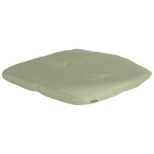 zitkussen Cuba Green (46x45x4 cm)