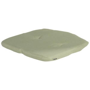 zitkussen Cuba Green (46x45x4 cm)
