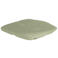 Hartman zitkussen Cuba Green (46x45x4 cm)