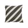 Hartman sierkussen Roma (50x50x16 cm) grijs