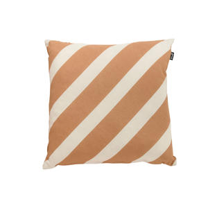 sierkussen Roma Caramel (50x50x16 cm)