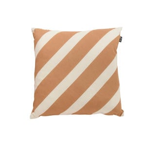 sierkussen Roma Caramel (50x50x16 cm)
