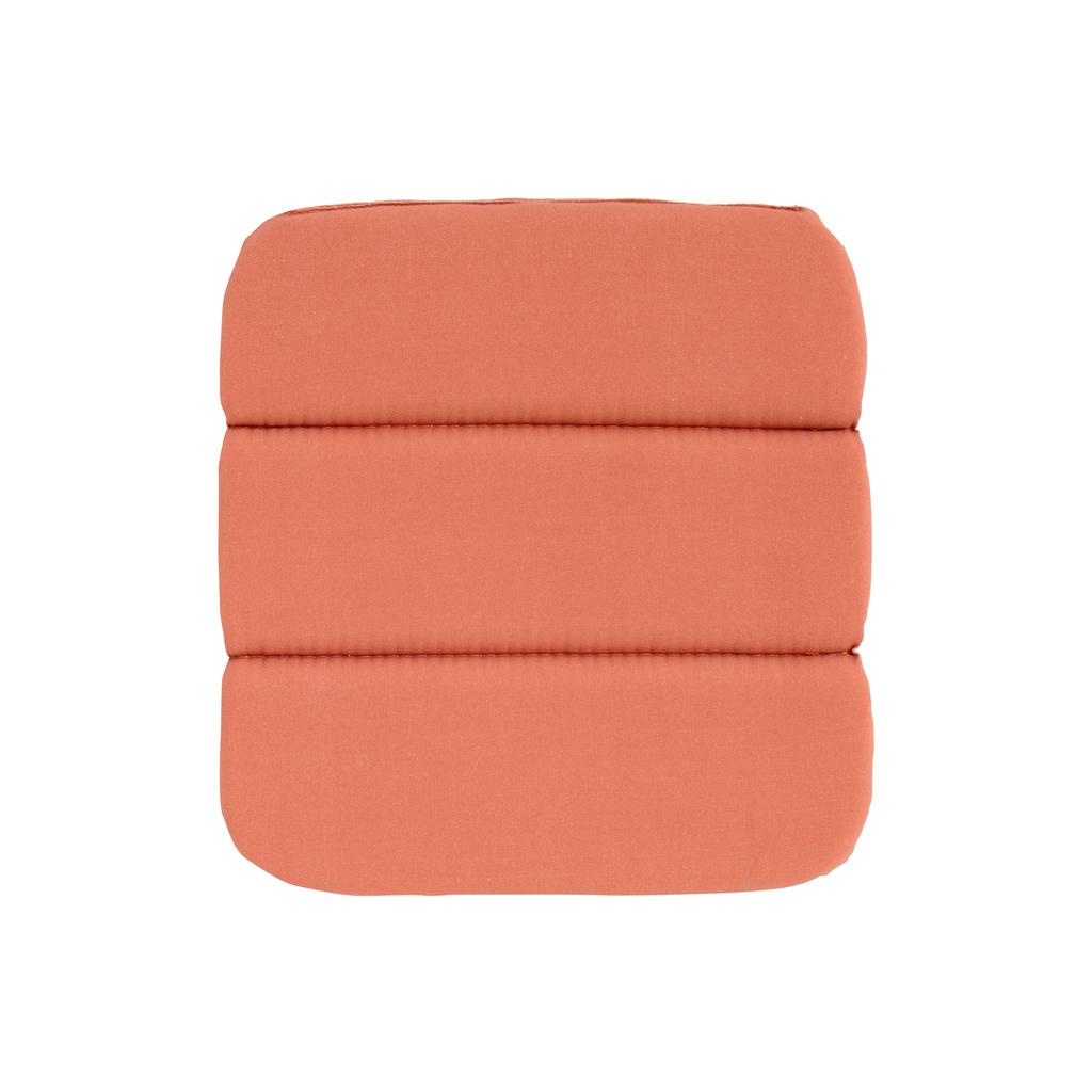 Hartman zitkussen Delphine Cuba Cognac (44x40x3cm)