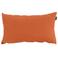 Hartman lendekussen Cuba Cognac (50x30x14 cm)