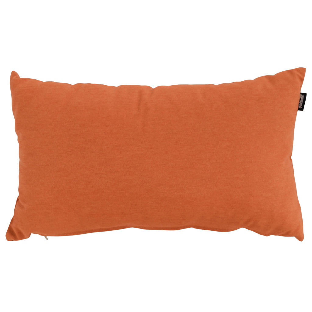 Hartman lendenkussen Cuba (50x30x14 cm) cognac