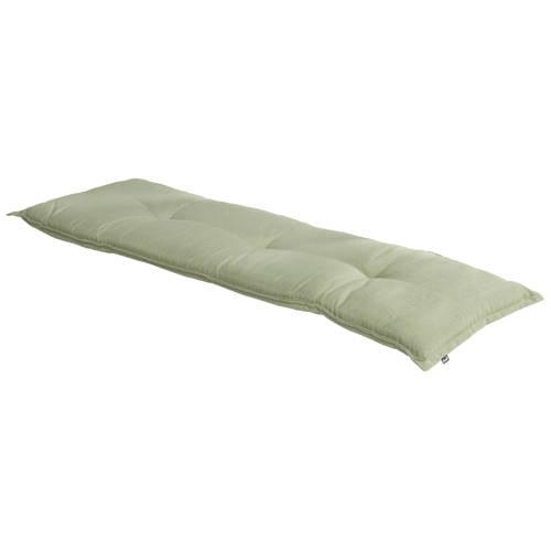 Hartman bankkussen Cuba (150x50x9 cm) groen afbeelding