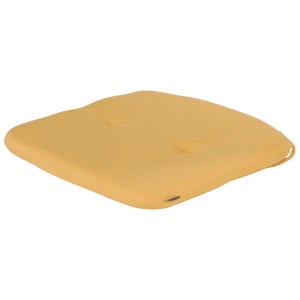 zitkussen Cuba Yellow (46x45x4 cm)