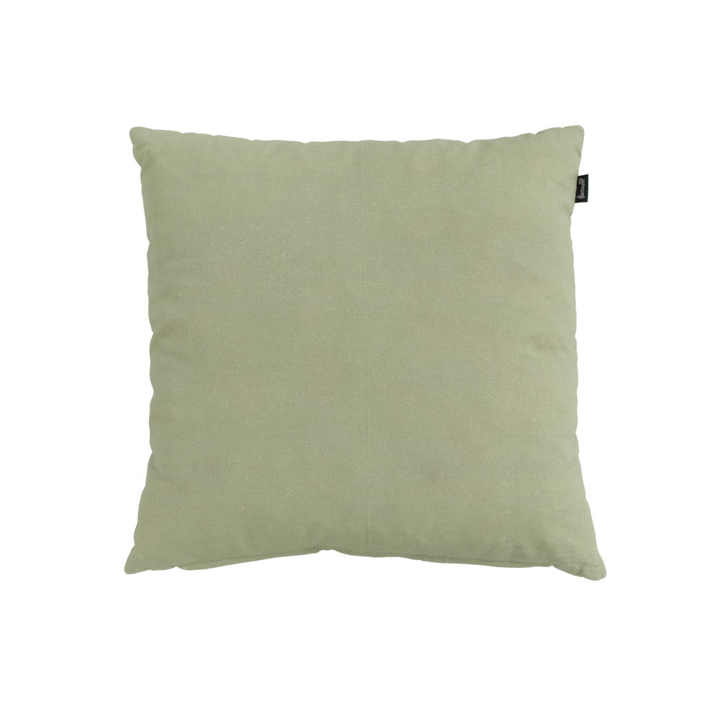 Hartman sierkussen Cuba (50x50x16 cm) groen