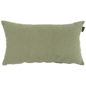 lendekussen Cuba Green (50x30x14 cm)