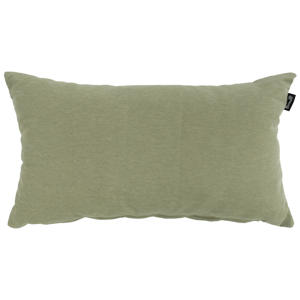 lendekussen Cuba Green (50x30x14 cm) 