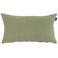 Hartman lendekussen Cuba Green (50x30x14 cm)