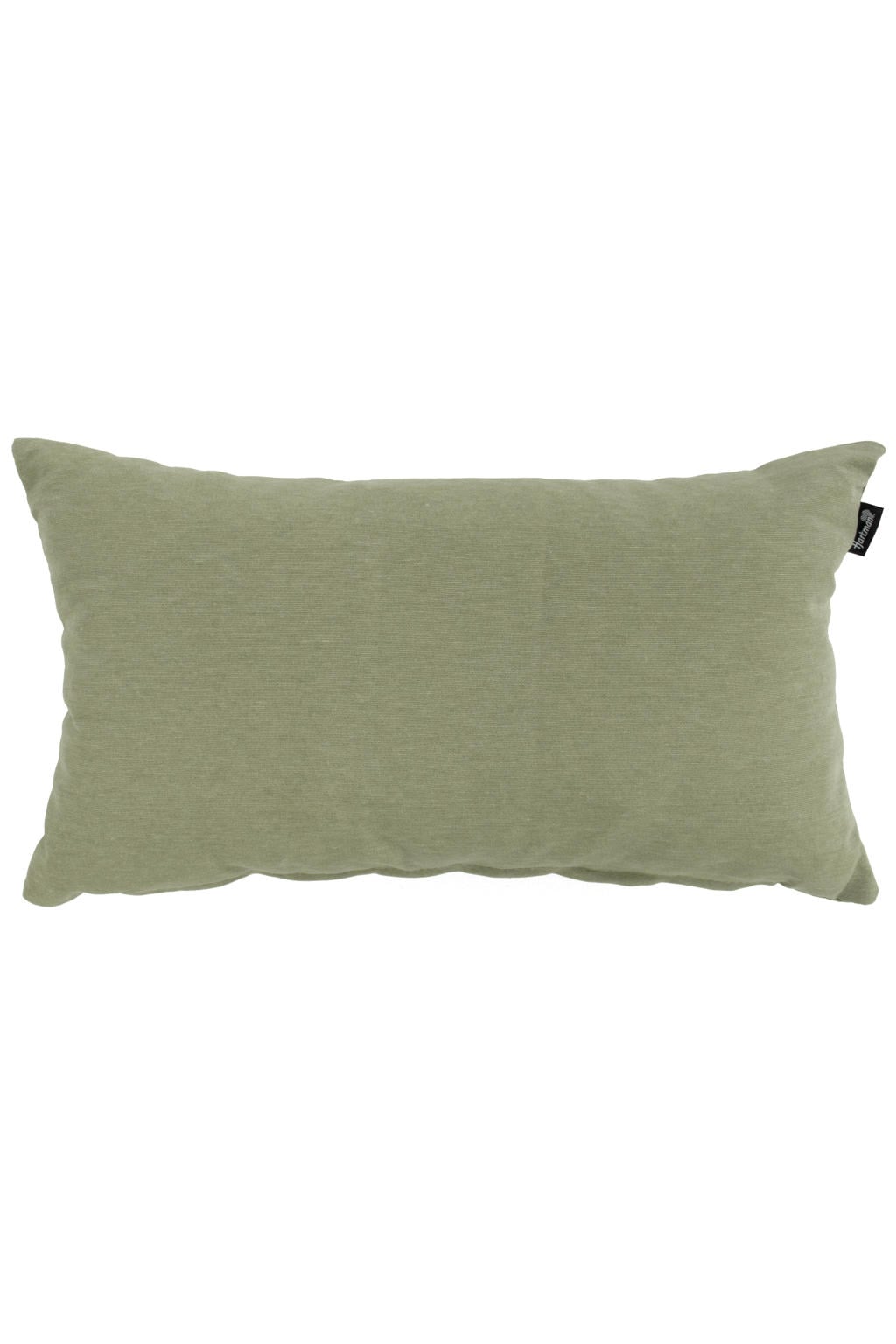 Hartman lendekussen Cuba Green (50x30x14 cm)