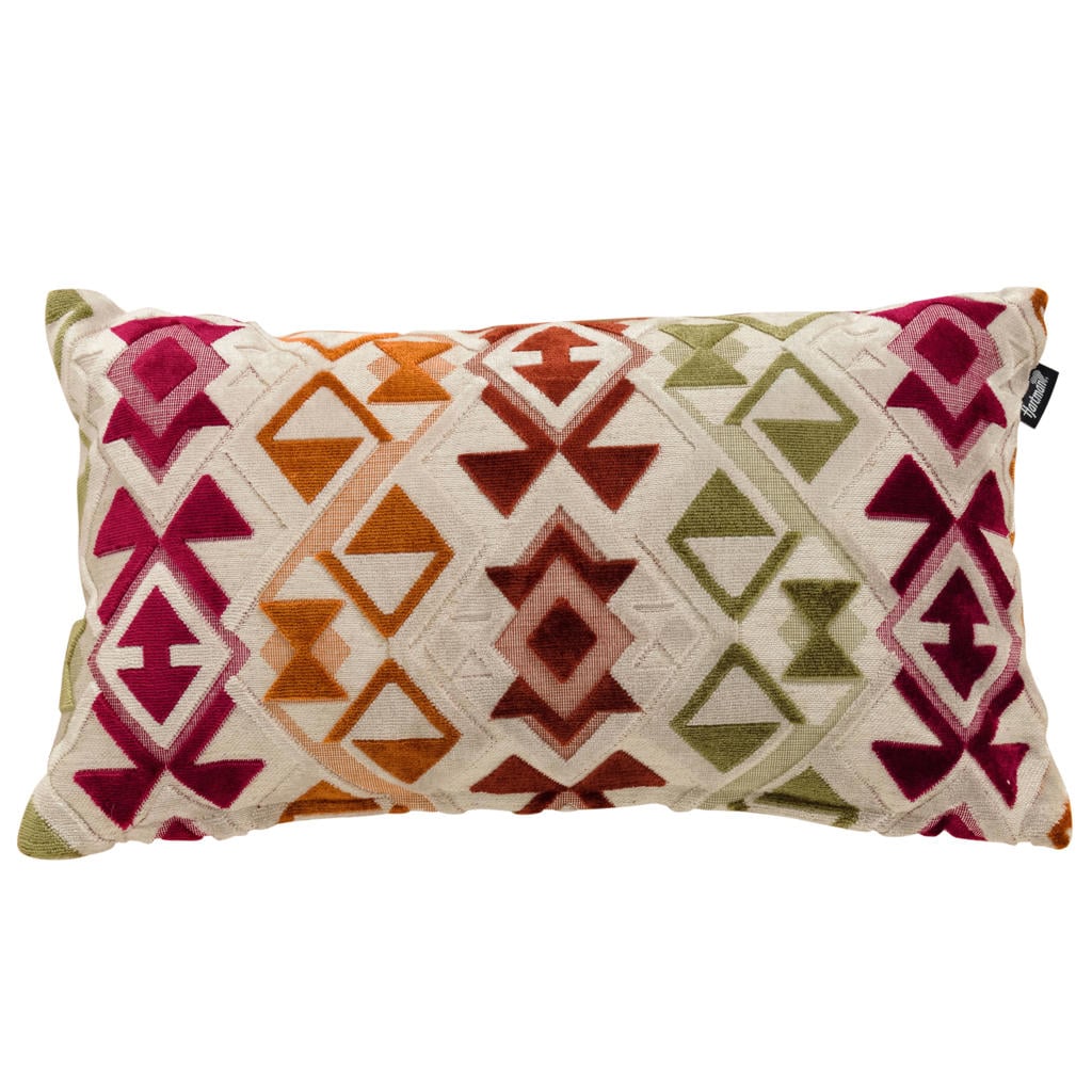 Hartman lendekussen Dian Raspberry (50x30x14 cm)
