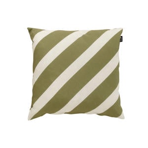 sierkussenI Roma Green (50x50x16 cm)