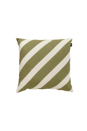 sierkussenI Roma Green (50x50x16 cm)