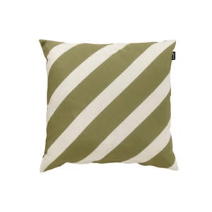sierkussenI Roma Green (50x50x16 cm)