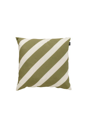 sierkussenI Roma Green (50x50x16 cm)