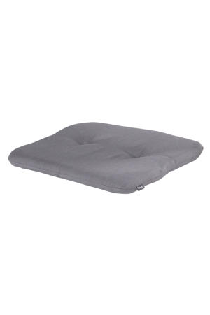 zitkussen Havana Sealgrey (46x45x4 cm) 