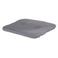 Hartman zitkussen Havana Sealgrey (46x45x4 cm)