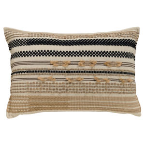 lendekussen Rafael Linen (60x40x14 cm)