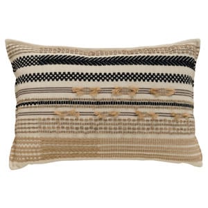 lendekussen Rafael Linen (60x40x14 cm)