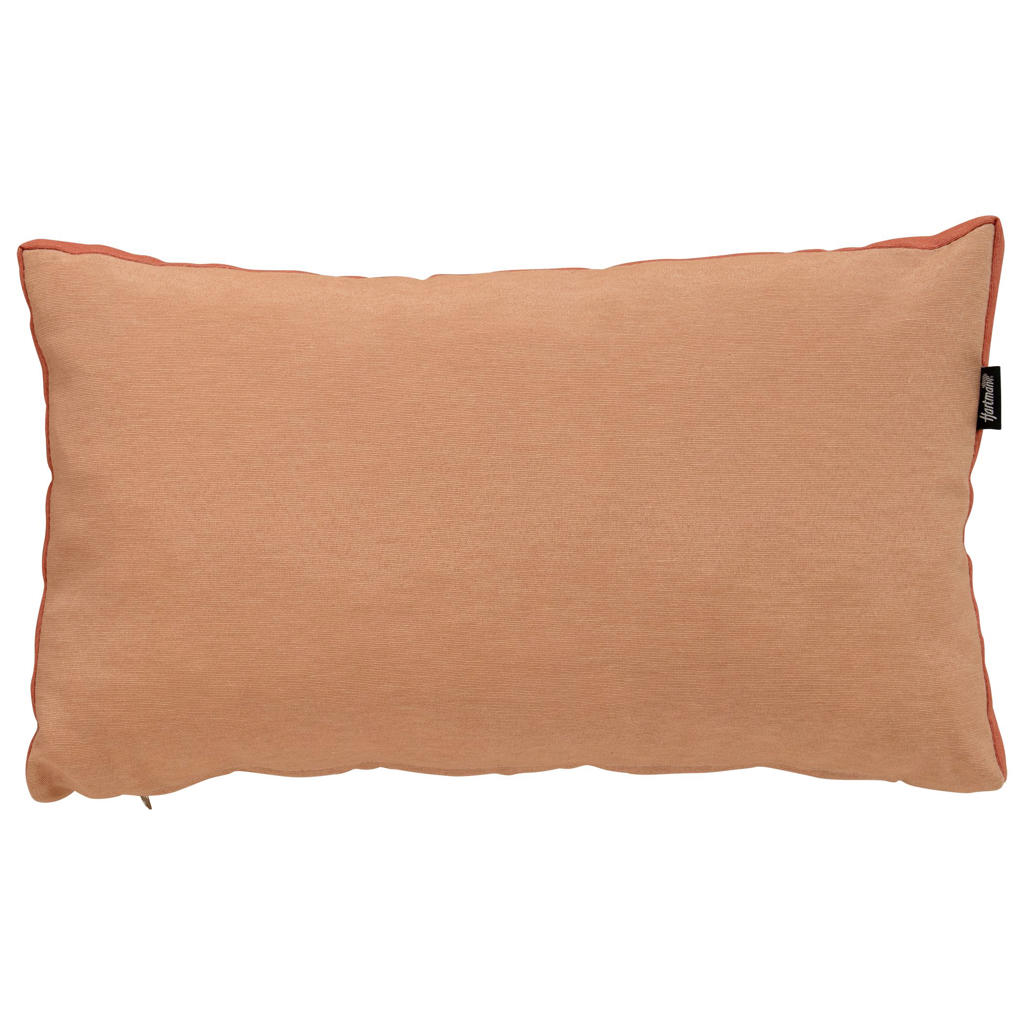 Hartman lendenkussen Cuba (50x30x14 cm) caramel