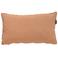 Hartman lendenkussen Cuba (50x30x14 cm) caramel