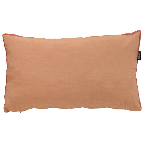 Hartman lendenkussen Cuba (50x30x14 cm) caramel afbeelding