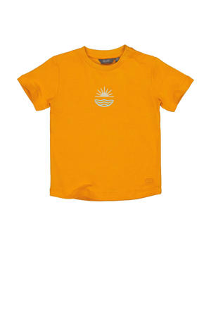 T-shirt oranje